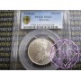 Australia 1936 Florin PCGS MS63