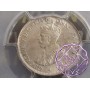 Australia 1911 Threepence PCGS MS62 Australia 1911 Threepence PCGS MS62