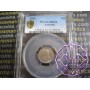 Australia 1911 Threepence PCGS MS62 Australia 1911 Threepence PCGS MS62