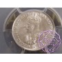 Australia 1927 Threepence PCGS MS63 Australia 1927 Threepence PCGS MS63