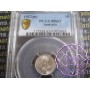 Australia 1927 Threepence PCGS MS63 Australia 1927 Threepence PCGS MS63