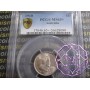 Australia 1910 Sixpence PCGS MS65+