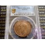 Australia 1948 M Penny PCGS MS64RD Australia 1948 M Penny PCGS MS64RD