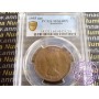 Australia 1955 M Penny PCGS MS64RN Australia 1955 M Penny PCGS MS64RN