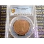 Australia 1956 M Penny PCGS MS62RB Australia 1956 M Penny PCGS MS62RB