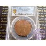 Australia 1958 Y Penny PCGS MS63RB Australia 1958 Y Penny PCGS MS63RB