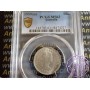 Australia 1959 Shilling PCGS MS63