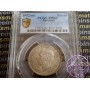 Australia 1952 Florin PCGS MS62