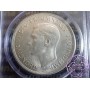Australia 1938 Crown PCGS AU58 Australia 1938 Crown PCGS AU58