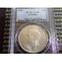 Australia 1938 Crown PCGS AU58 Australia 1938 Crown PCGS AU58