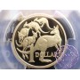 Australia 1984 Proof $1 PCGS PR69DCAM