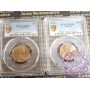 Australia 1972 10C PCGS MS68, Key Date