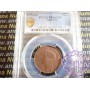 Australia 1952 Halfpenny PCGS MS63BN Australia 1952 Halfpenny PCGS MS63BN