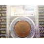Australia 1953 A Penny PCGS MS64RB Australia 1953 A Penny PCGS MS64RB