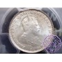 Australia 1910 Threepence PCGS MS66 Australia 1910 Threepence PCGS MS66