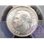 Australia 1951 M Threepence PCGS MS63 Australia 1951 M Threepence PCGS MS63
