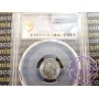 Australia 1951 M Threepence PCGS MS63 Australia 1951 M Threepence PCGS MS63