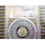 Australia 1951 PL Threepence PCGS MS64 Australia 1951 PL Threepence PCGS MS64
