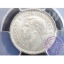 Australia 1951 PL Threepence PCGS MS64 Australia 1951 PL Threepence PCGS MS64