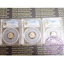 Australia 1952 Threepence PCGS MS63 Australia 1952 Threepence PCGS MS63