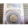 Australia 1956 Shilling PCGS MS65