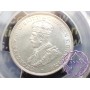 Australia 1934 Florin PCGS MS62