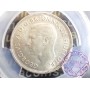 Australia 1951 Golden Jubilee Florin PCGS MS64