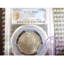 Australia 1951 Golden Jubilee Florin PCGS MS64