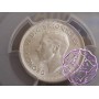 Australia 1951 Sixpence PCGS MS63 Australia 1951 Sixpence PCGS MS63