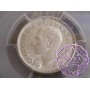 Australia 1952 Sixpence PCGS AU58 Australia 1952 Sixpence PCGS AU58