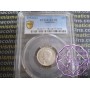 Australia 1952 Sixpence PCGS AU58 Australia 1952 Sixpence PCGS AU58