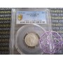 Australia 1952 Sixpence PCGS AU58 Australia 1952 Sixpence PCGS AU58