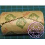 1991 50 Cents Mint Roll