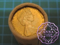 1984 $1 Mint Roll