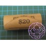 1984 $1 Mint Roll
