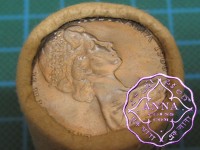 1980 20C Mint Roll