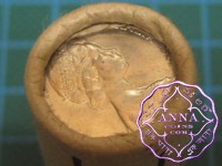 1982 5C Mint Roll