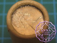 1984 5C Mint Roll