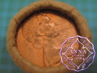 1979 2C Mint Roll