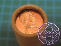 1984 1C Mint Roll