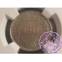 Greenland 1911 Mining LTD 10,25,100 Ore Set NGC MS64-66