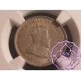 Australia 1910 Sixpence NGC MS63 Australia 1910 Sixpence NGC MS63