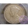 New Zealand 1936 Florin PCGS MS63 New Zealand 1936 Florin PCGS MS63