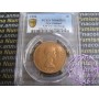 New Zealand 1956 No Strap Penny PCGS MS65RD New Zealand 1956 No Strap Penny PCGS MS65RD