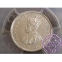 Australia 1936 Threepence PCGS MS63 Australia 1936 Threepence PCGS MS63