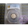 Australia 1936 Threepence PCGS MS63 Australia 1936 Threepence PCGS MS63