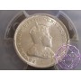 Australia 1910 Sixpence PCGS MS64