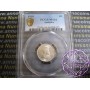 Australia 1910 Sixpence PCGS MS64