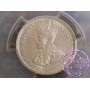 Australia 1912 Sixpence PCGS UNC Detail Australia 1912 Sixpence PCGS UNC Detail