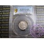 Australia 1912 Sixpence PCGS UNC Detail Australia 1912 Sixpence PCGS UNC Detail
